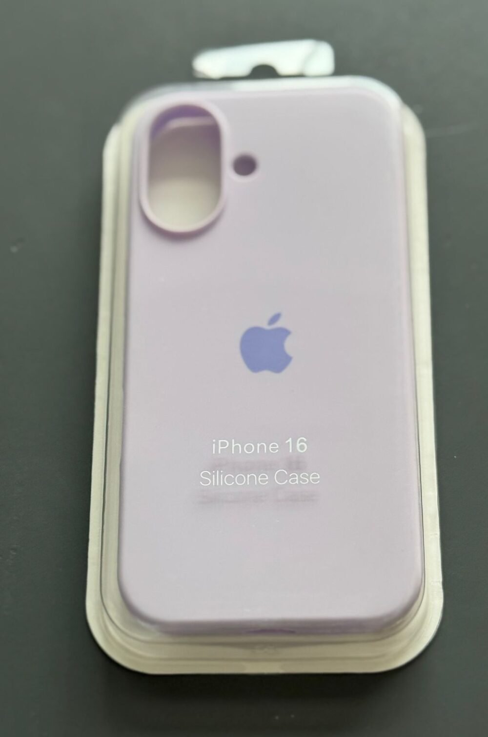 Apple iPhone 16 Silicone Case - Image 6