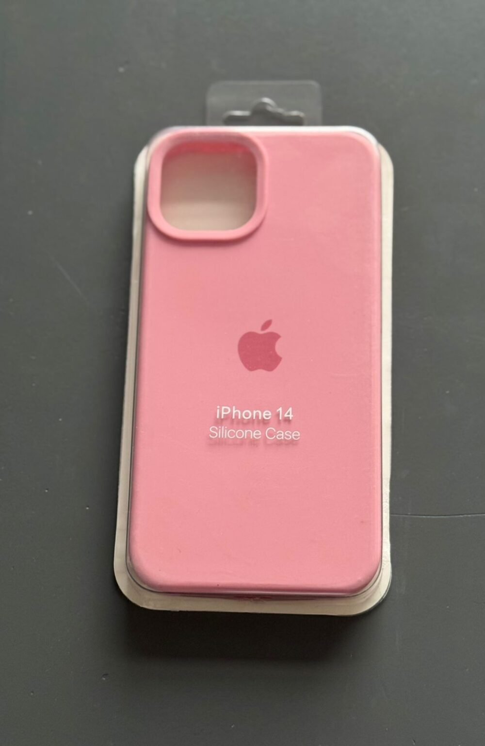 Apple iPhone 15 Plus Silicone Case - Image 15