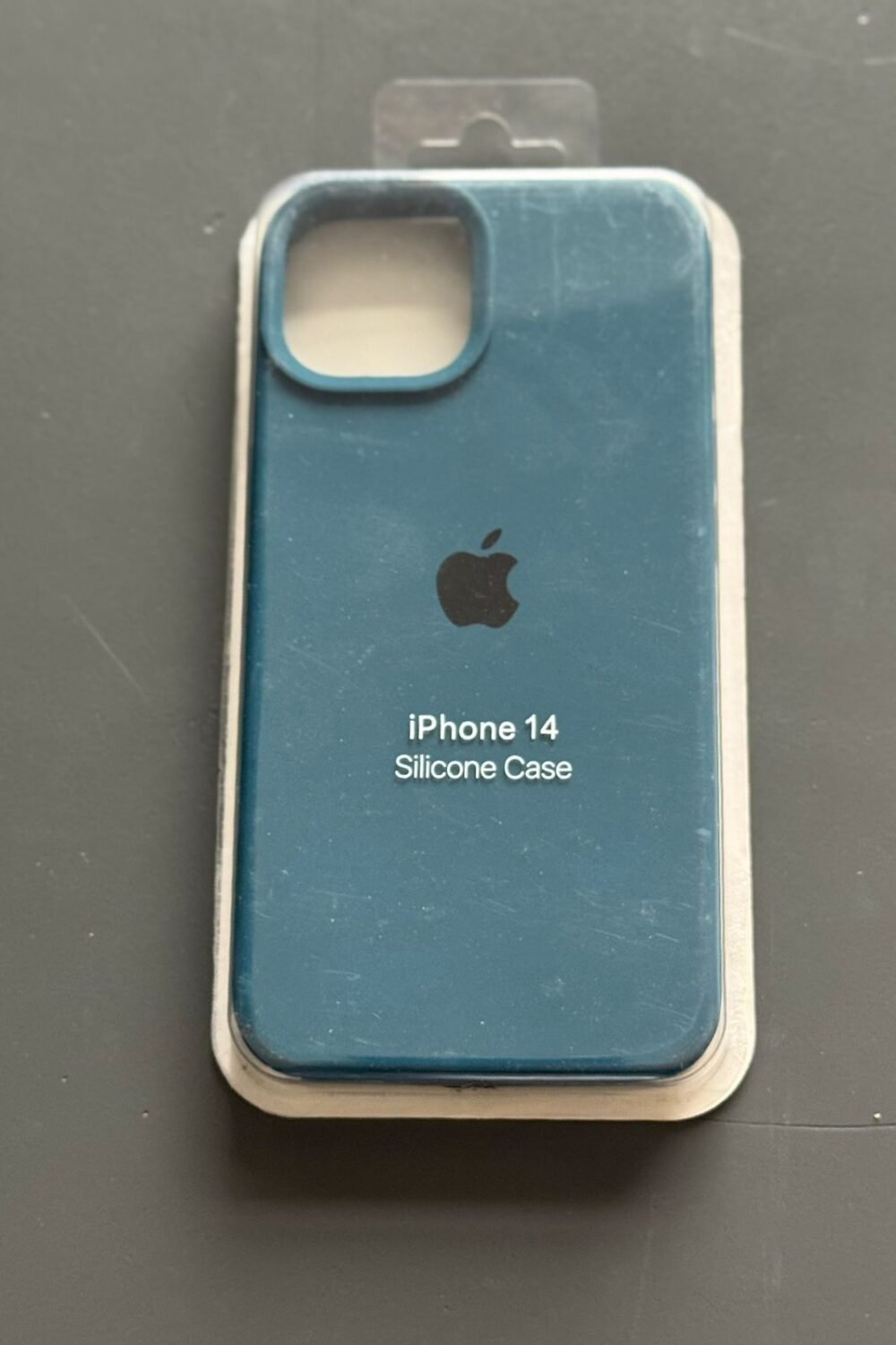 Apple iPhone 15 Plus Silicone Case - Image 12