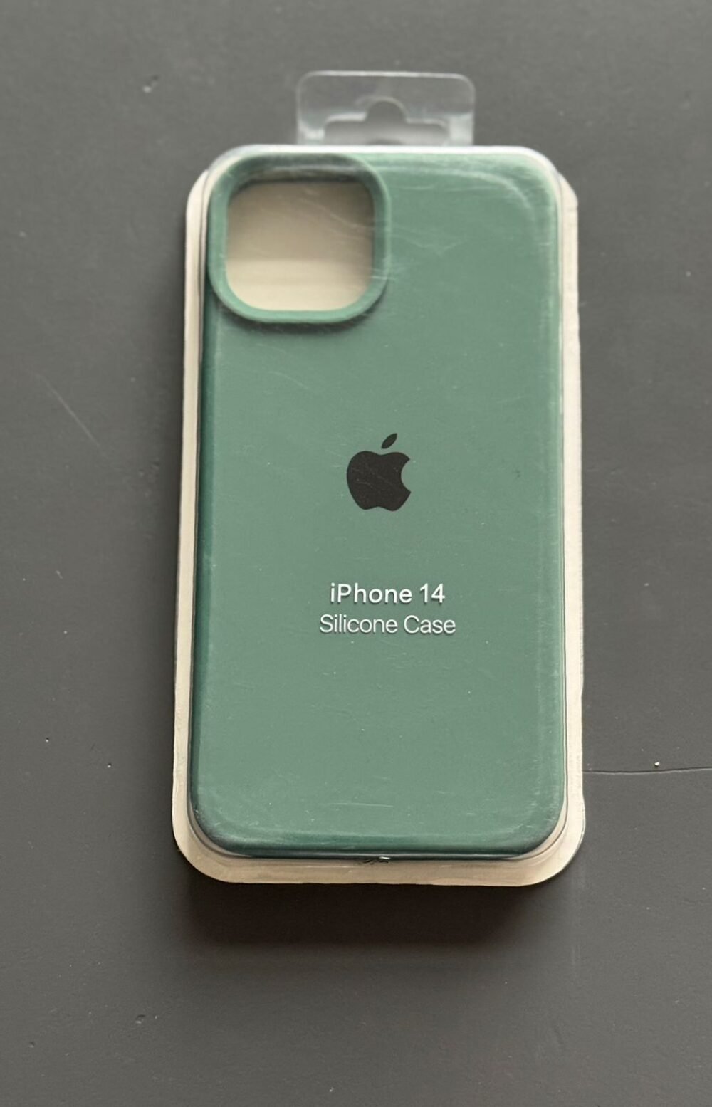 Apple iPhone 15 Plus Silicone Case - Image 10