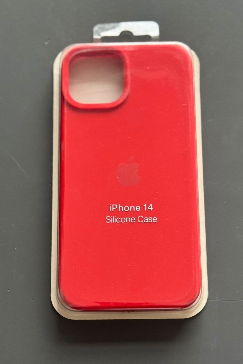 Apple iPhone 15 Plus Silicone Case - Image 11