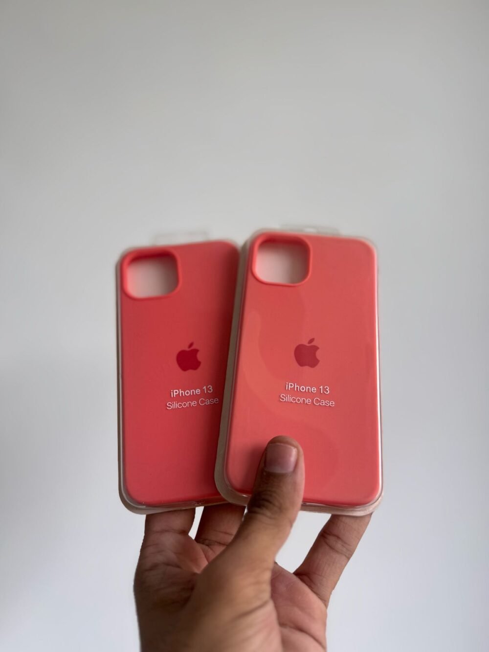 Apple iPhone 16 Plus Silicone Case - Image 12