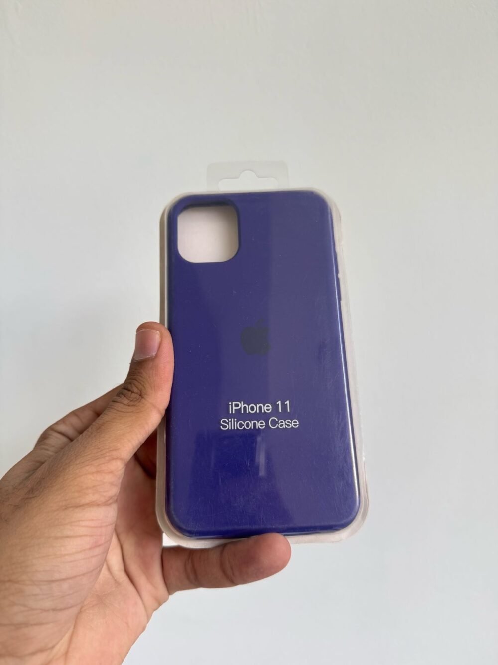 Apple iPhone 11 Silicone Case - Image 5