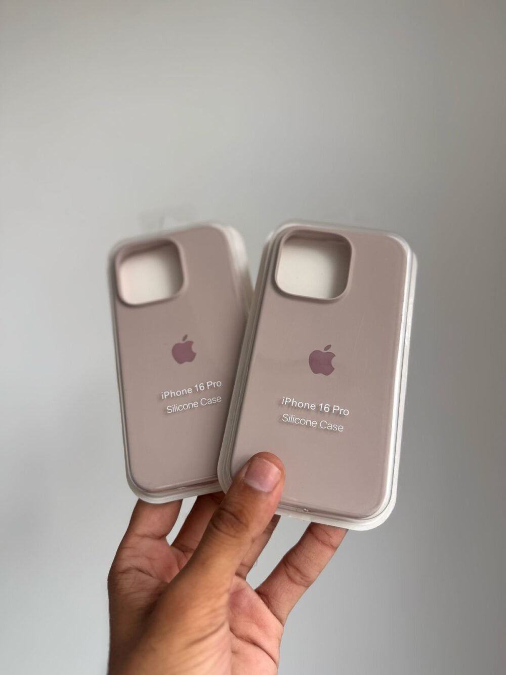 Apple iPhone 16 Pro Silicone Case - Image 16